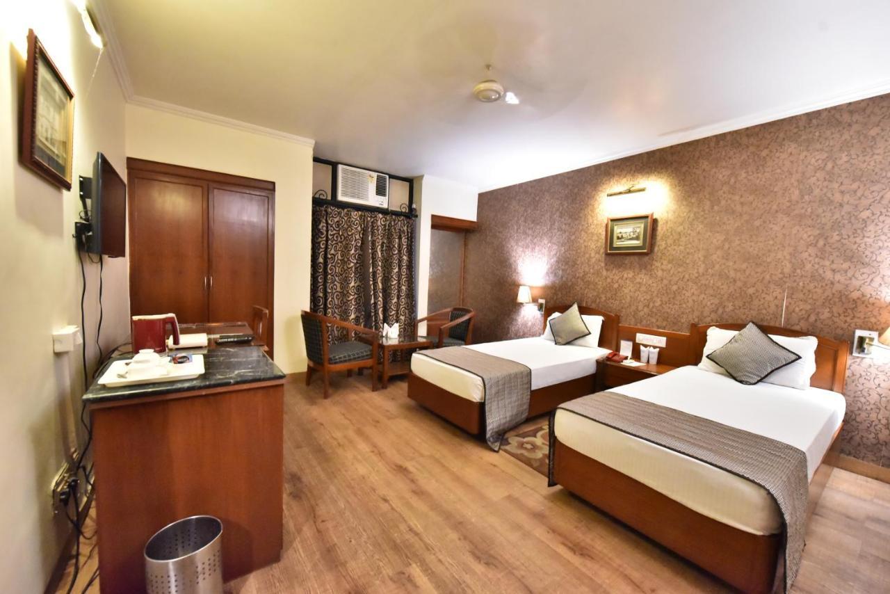 Tekareesinn Lucknow Exterior foto