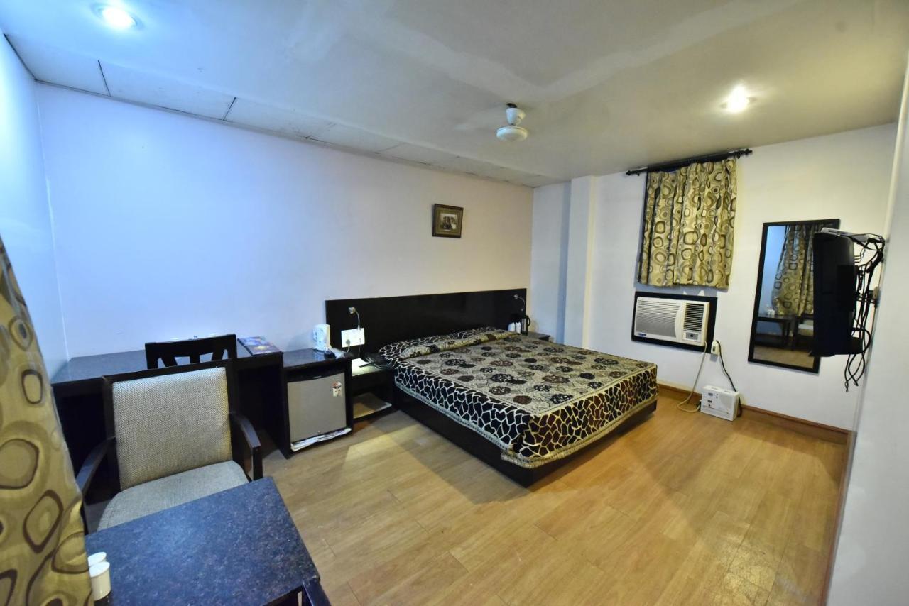Tekareesinn Lucknow Exterior foto
